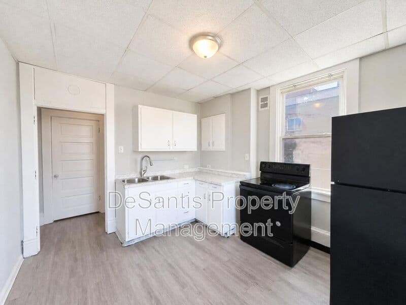 Homestead Condo: 810 Amity Street