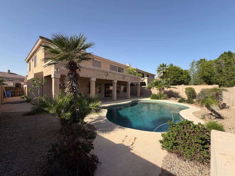 Phoenix House: 16823 S 14th Ln