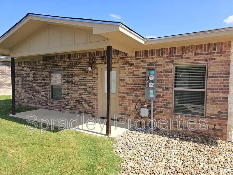 Belton Condo: 1065A Hibiscus Dr