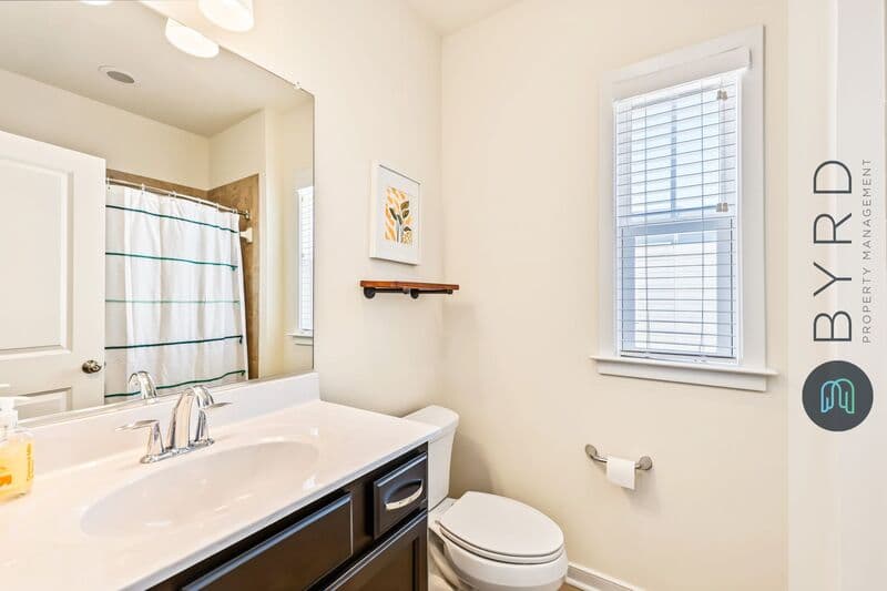 Richmond Townhome: 5402 Libbie Mill West Blvd