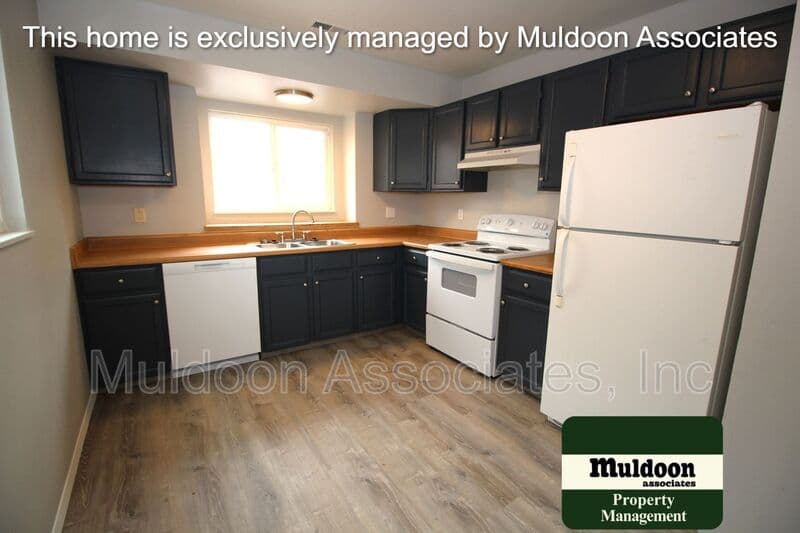 Colorado Springs Condo: 1034 Mazatlan Cir.