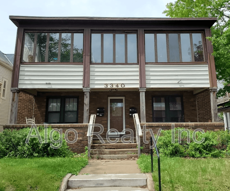 Minneapolis Condo: 3340 Stevens Ave - 3