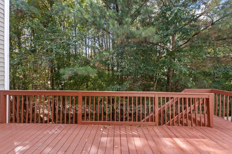 Holly Springs House: 517 Texanna Way