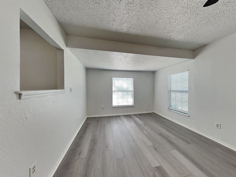 Haltom City House: 3925 Rusty Dell St