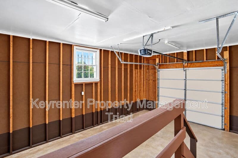 Winston Salem House: 1416 Clark Ave