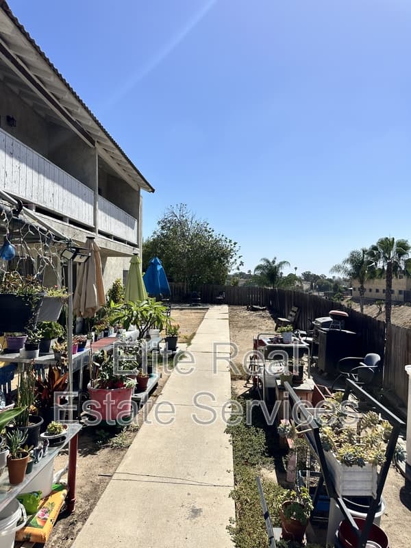 National City Condo: 2102 East 5th Street - D