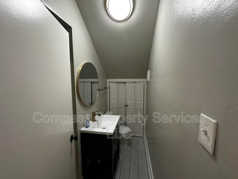 Waco House: 2220 Gorman Ave