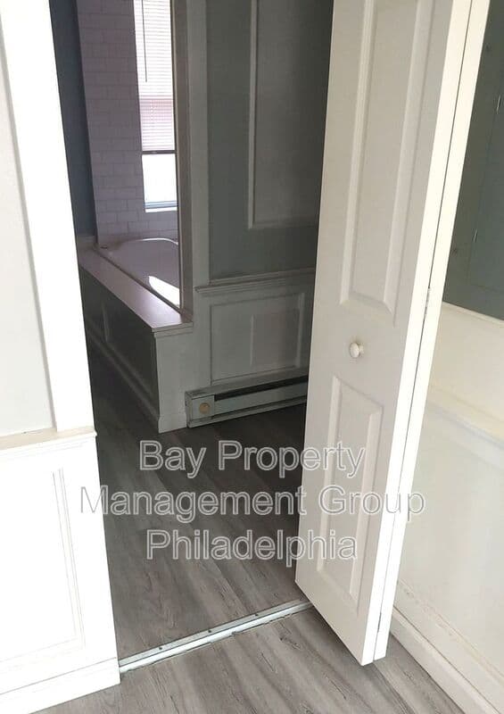 Philadelphia Condo: 1003 S 13th St