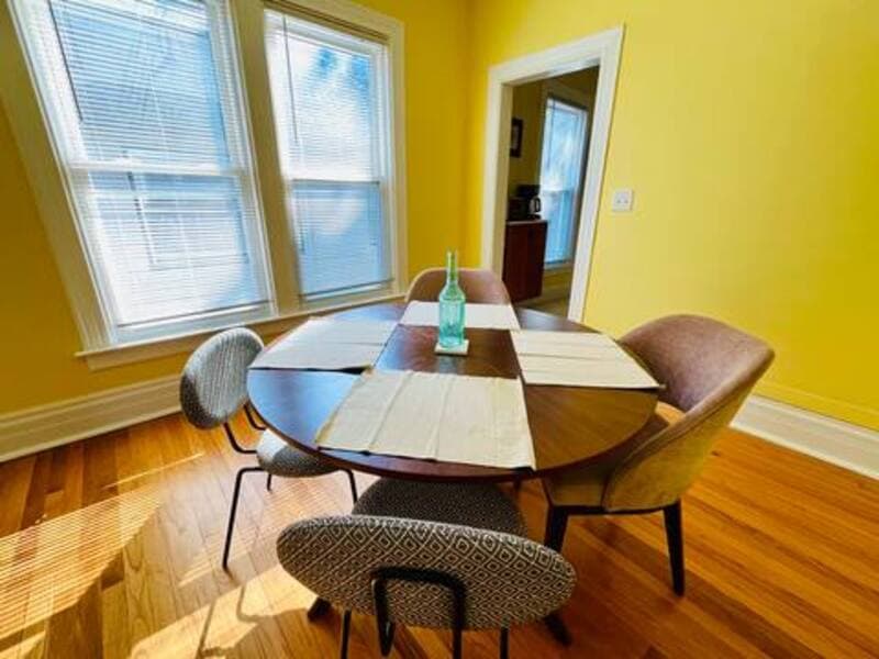 Ypsilanti Condo: 121 College Place