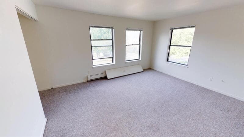 Ann Arbor House: 126 Hill Street