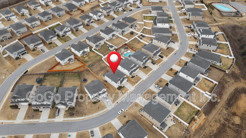 Simpsonville House: 216 Pewter Circle