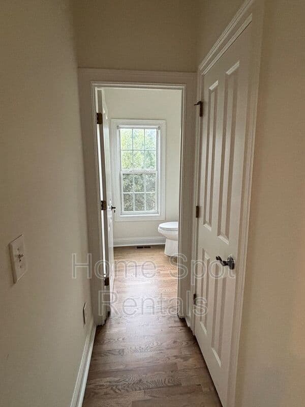 Atlanta House: 2664 Rivers Edge Dr. NE