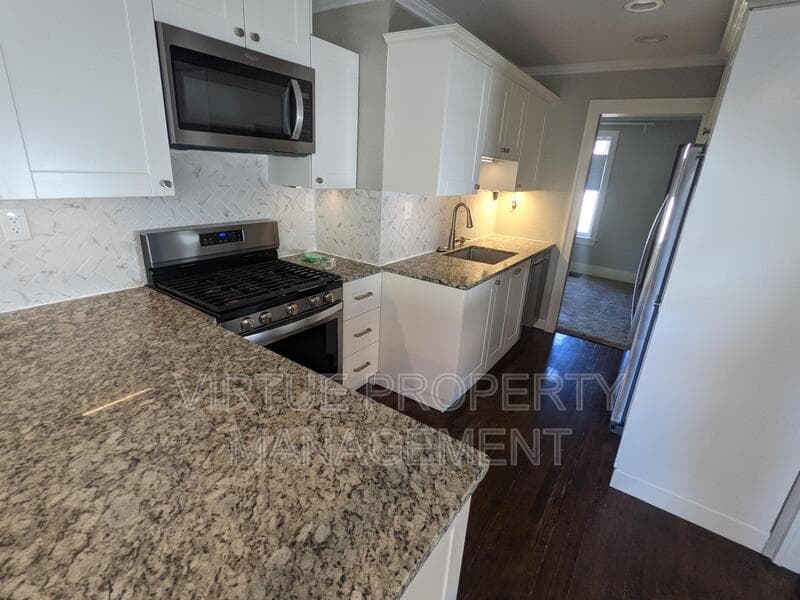 Havre Condo: 1403 4th Street