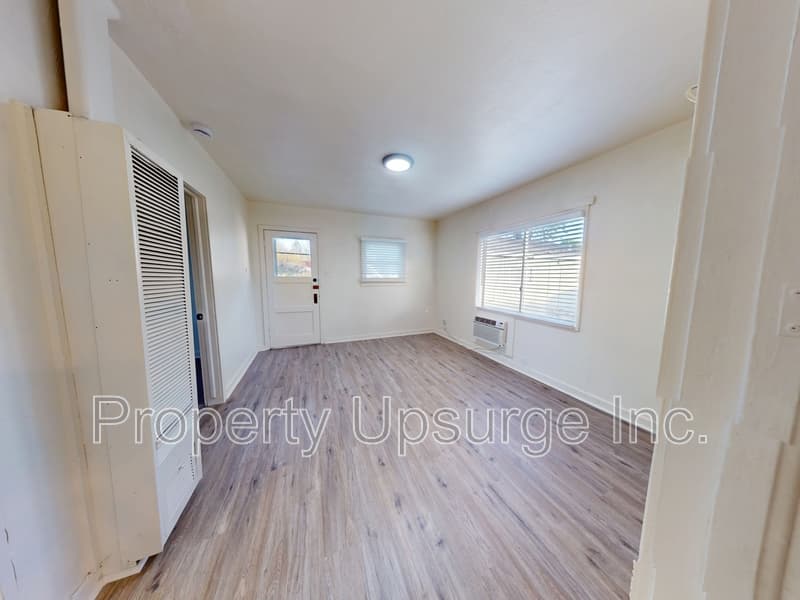 Oroville Condo: 640 Bird St #1