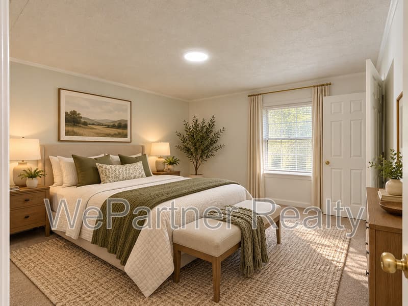 Lithonia House: 3738 Salem Trl