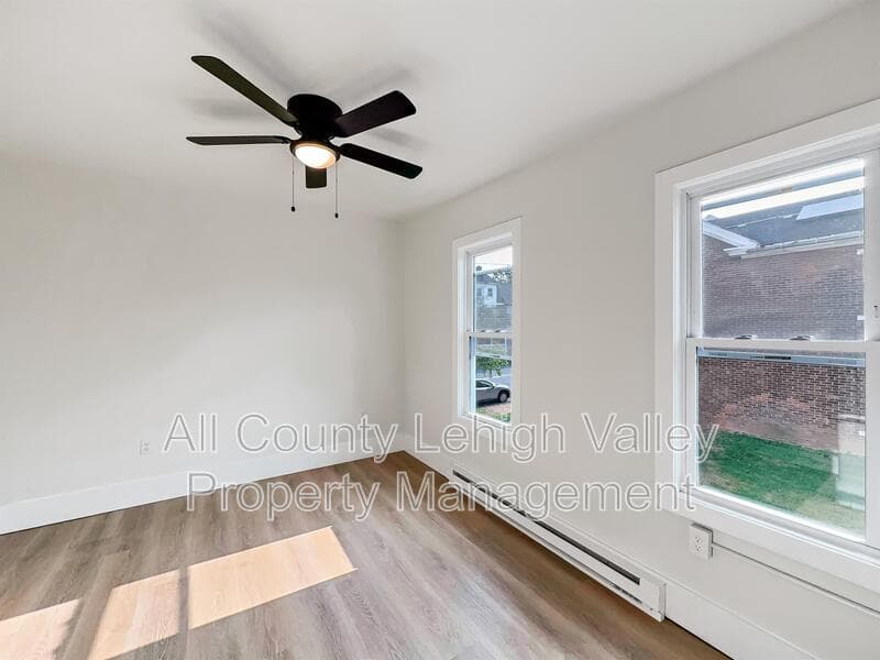 Bethlehem Condo: 122 E Goepp St