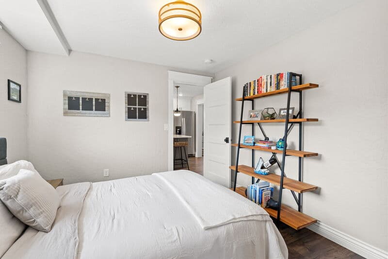 Spokane House: 3704 East 24th Avenue