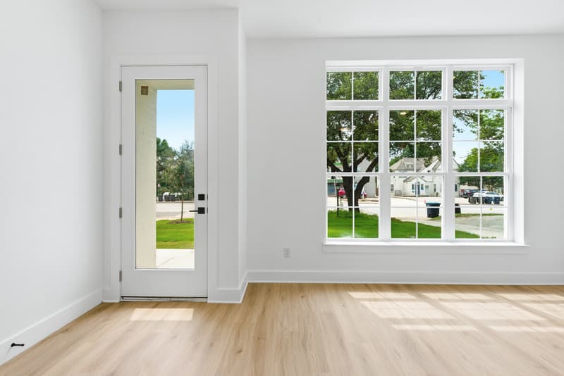 Fort Worth House: 3319 South University Drive