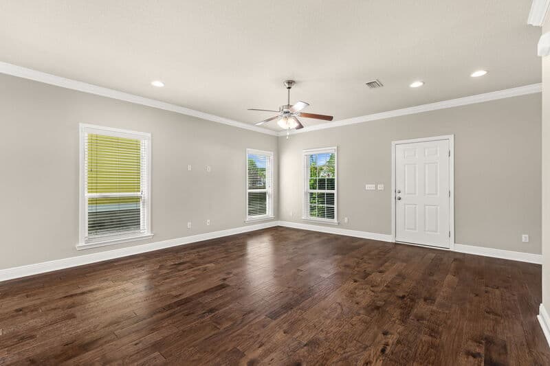 Inlet Beach House: 71 Grayling Way