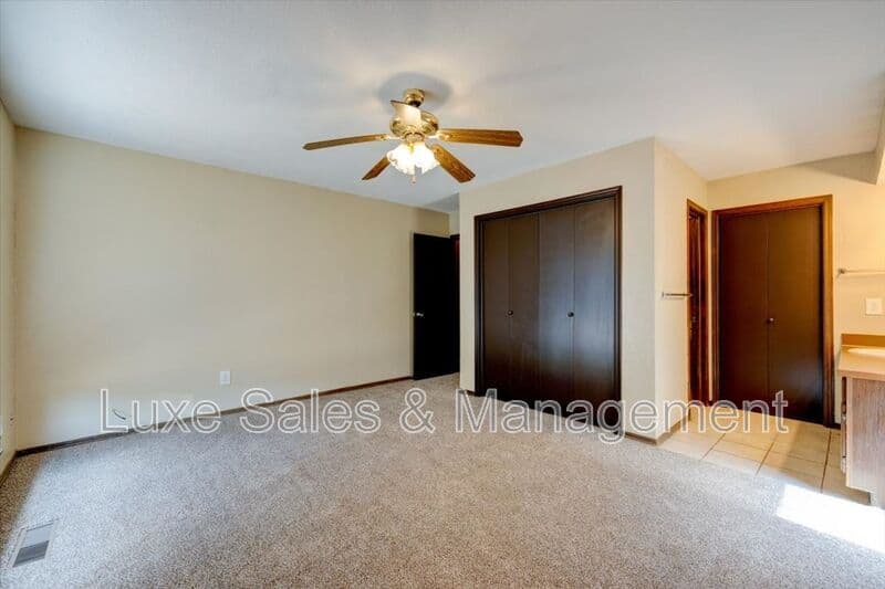 Oklahoma City House: 3718 Southwind Ave