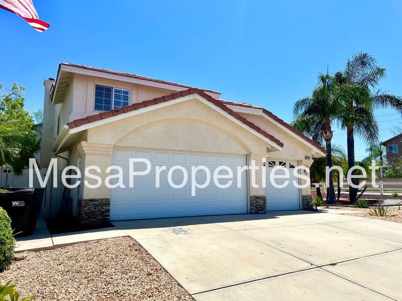 Corona House: 3045 S Buena Vista Ave.