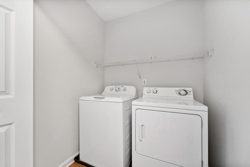 Raleigh Condo: 8217 Belneath Court - 1
