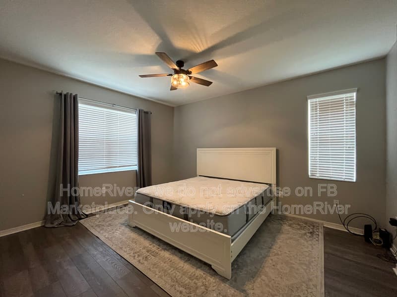 Riverview House: 12728 Avelar Creek Dr