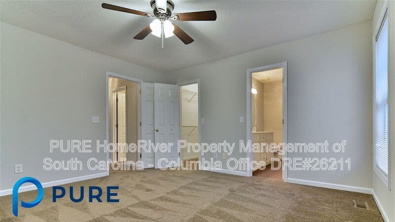 Lexington House: 309 Louisa Ln