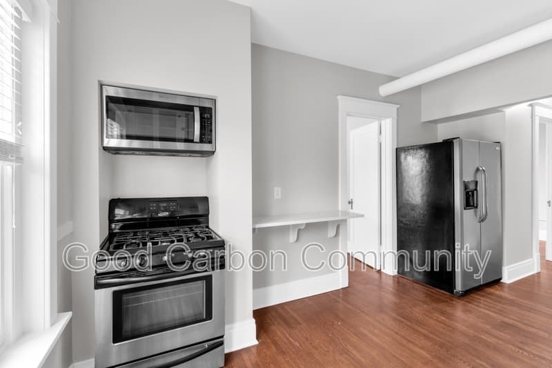 Buffalo Condo: 1378 Hertel