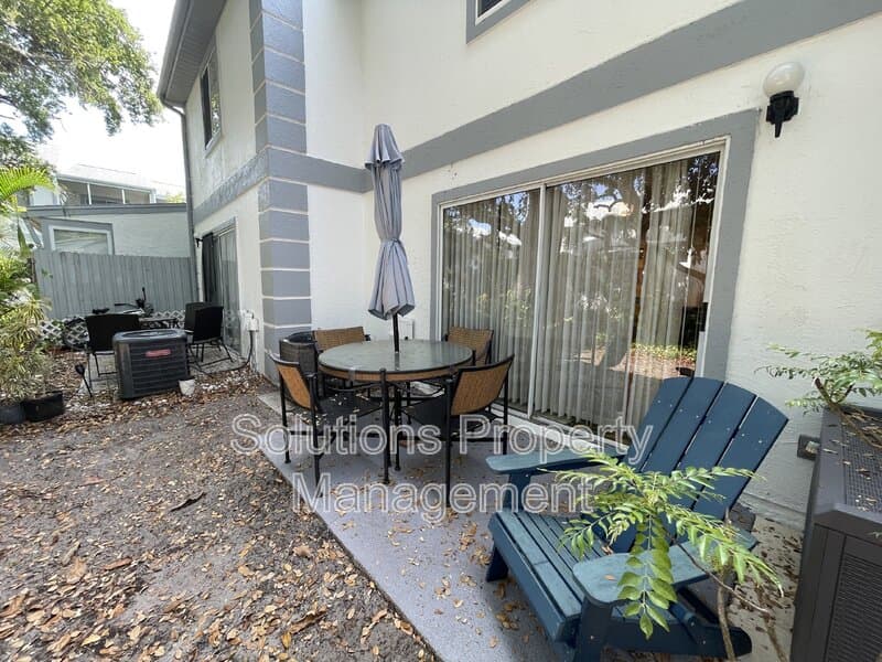 CAPE CANAVERAL Condo: 133 Seaport Blvd