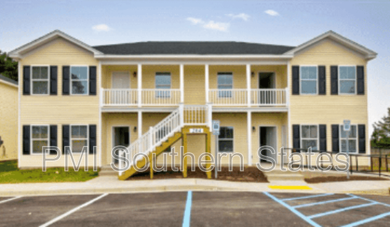 Easley Condo: 200 Walnut Hill Dr