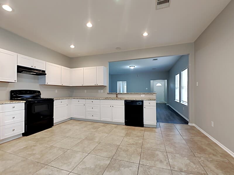 Spring House: 2630 Arica Ln