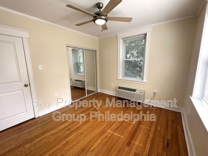 Philadelphia Condo: 437 W School House Ln