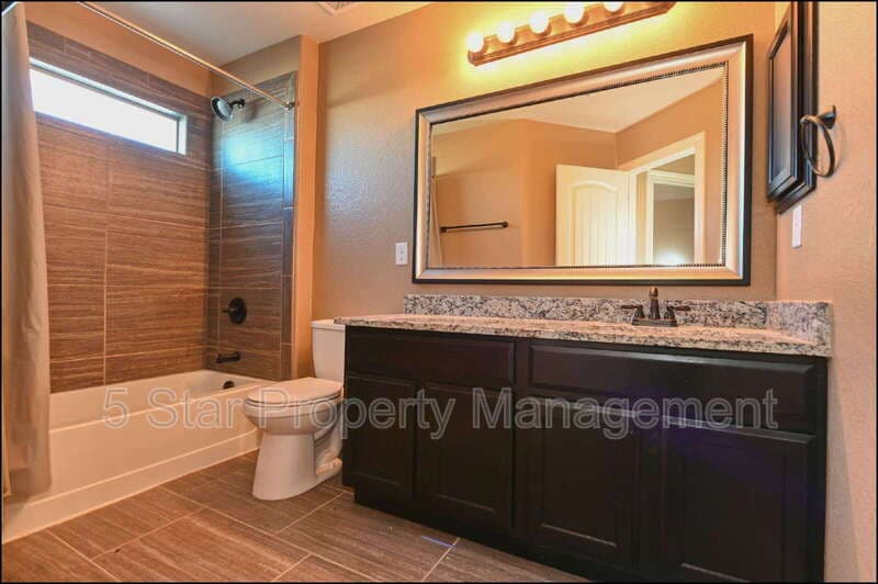 El Paso House: 4628 Marisabel Azcarate Street !!