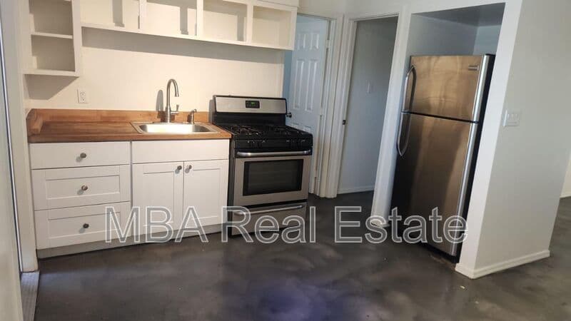 Phoenix Condo: 3427 N 12th Pl