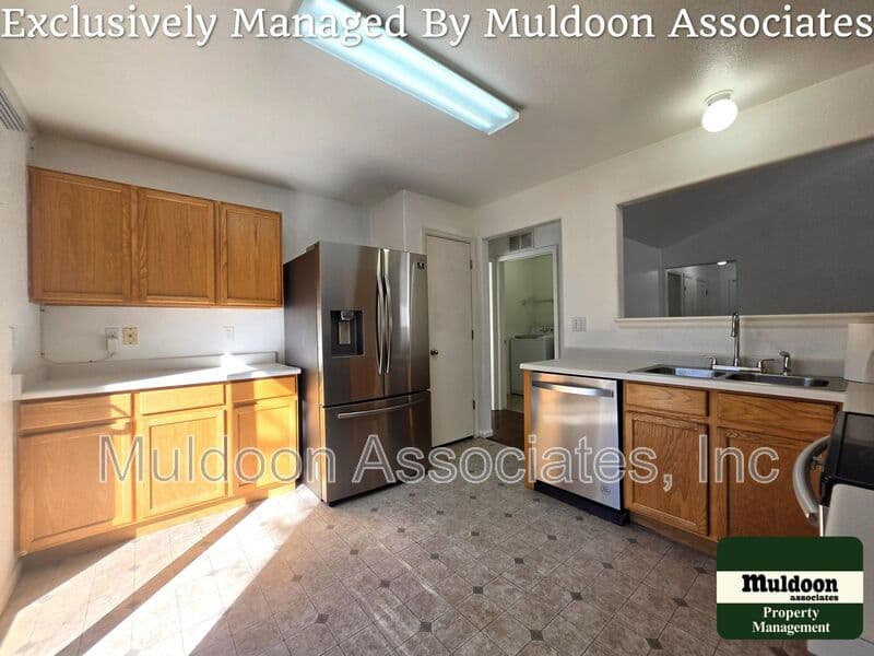 Colorado House: 7517 Sistine Ln
