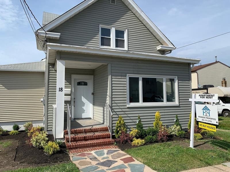 Carteret Condo: 18 Saint Ann Street - 2
