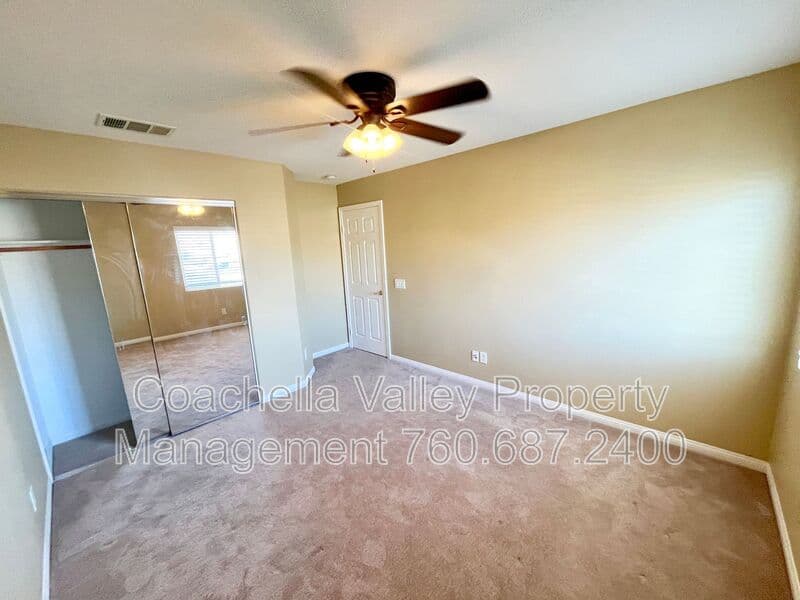 Indio House: 84543 Strada Way