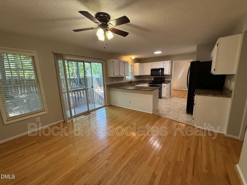 Cary House: 223 Mint Hill Drive