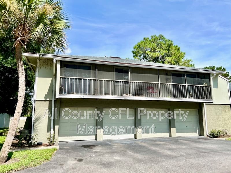 Orlando Condo: 4643 Ring Neck Rd