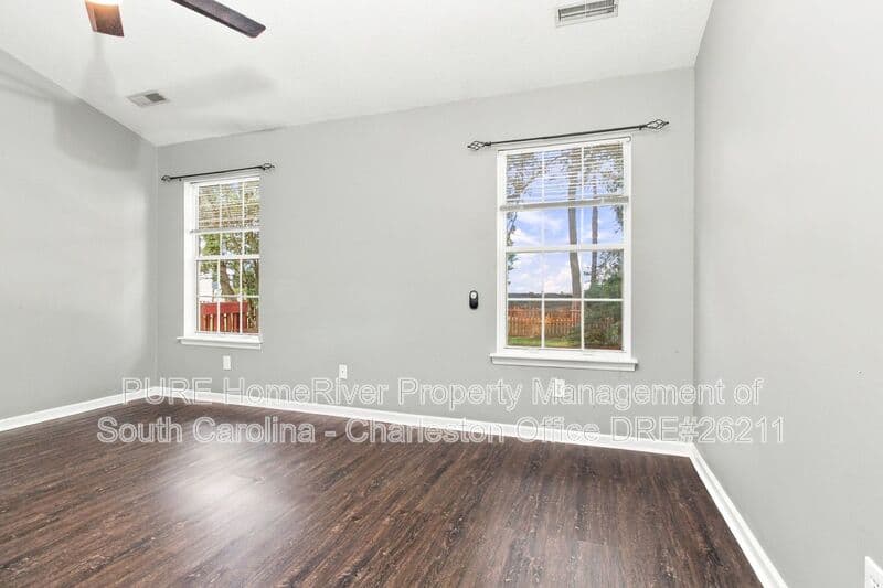 Charleston House: 8688 Spring Chapel Ln