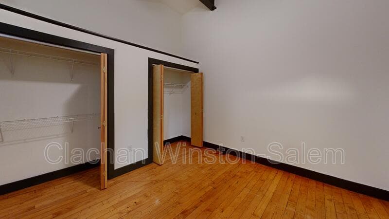 Winston Salem Condo: 101 E. Sixth St.
