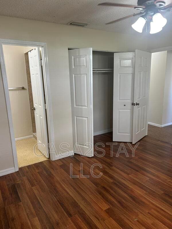 Fort Myers Condo: 7628 Carrier Rd