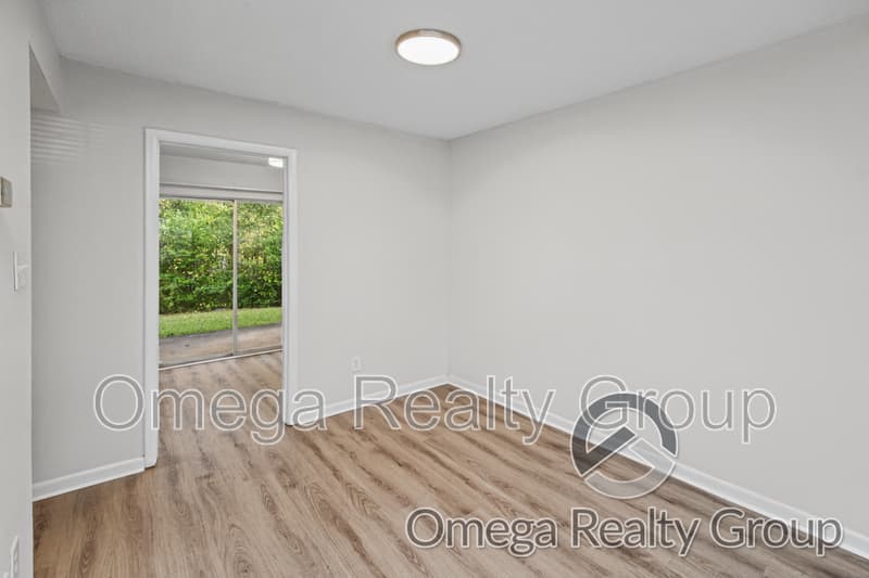 Hoover Apartment: 3311 Woodley Ct