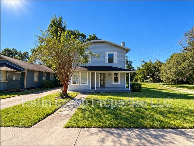Lakeland Condo: 945 E Orange St
