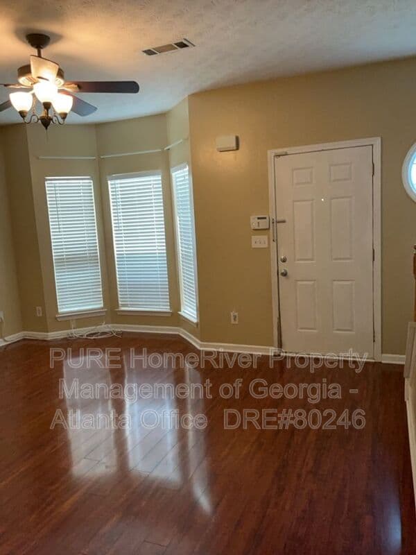 Cartersville Townhome: 63 Timber Ridge Dr