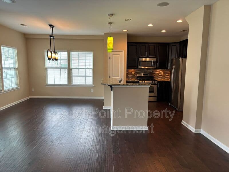 Charlotte Townhome: 16324 Magnolia Woods Lane