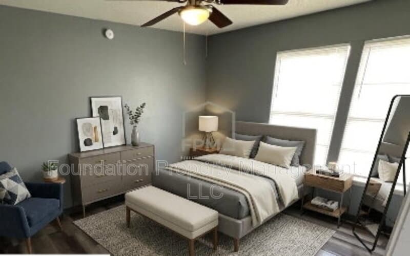 Memphis House: 1283 East Raines Road