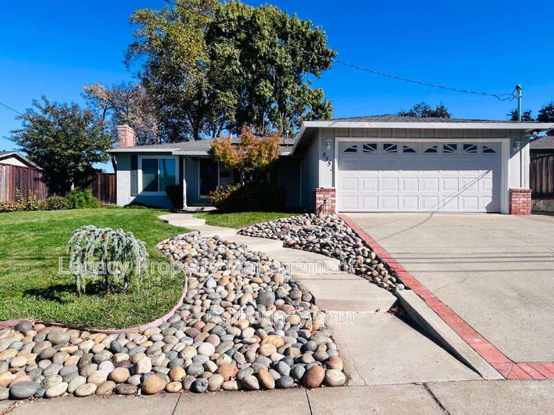 Concord House: 5553 Indiana Drive
