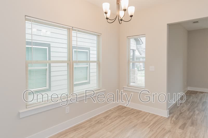 Morris House: 8608 Old Highway 31